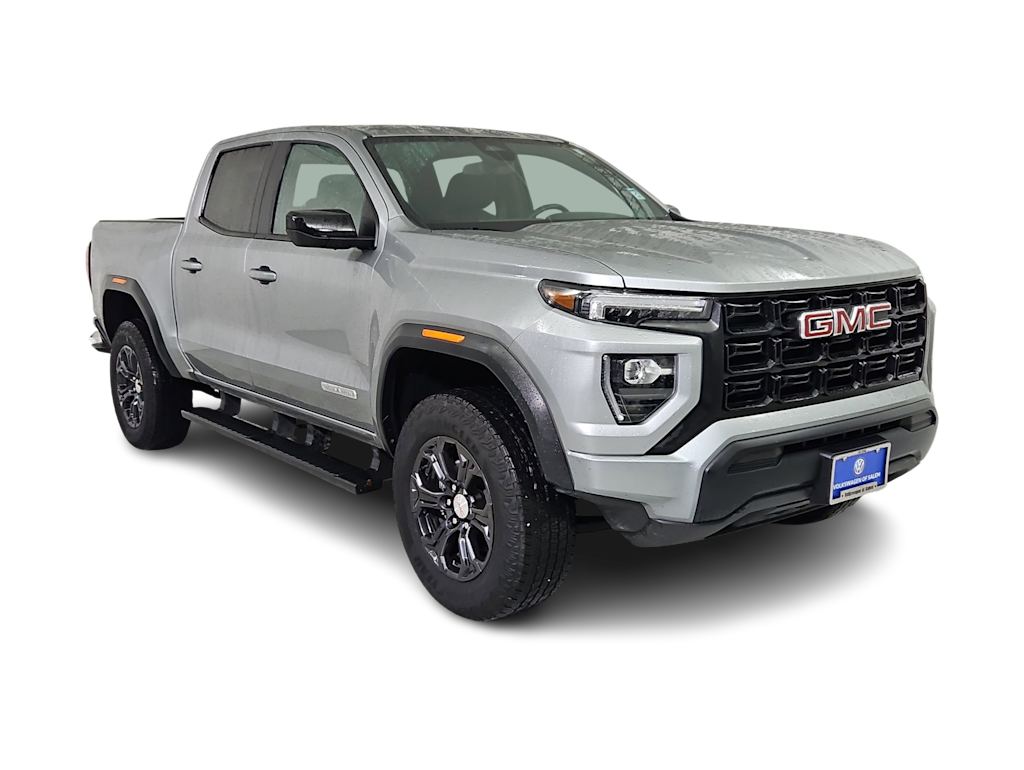 Thumbnail: 2024 GMC Canyon - 22