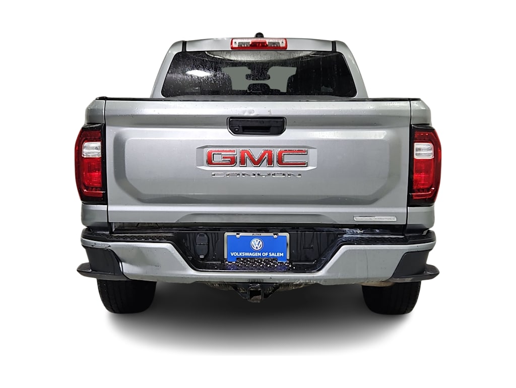 Thumbnail: 2024 GMC Canyon - 5