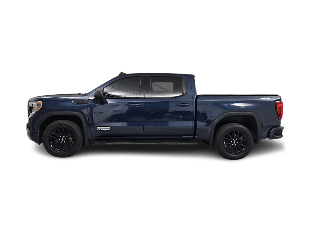 Thumbnail: 2020 GMC Sierra 1500 - 3
