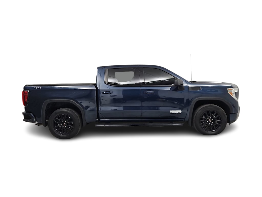 Thumbnail: 2020 GMC Sierra 1500 - 21