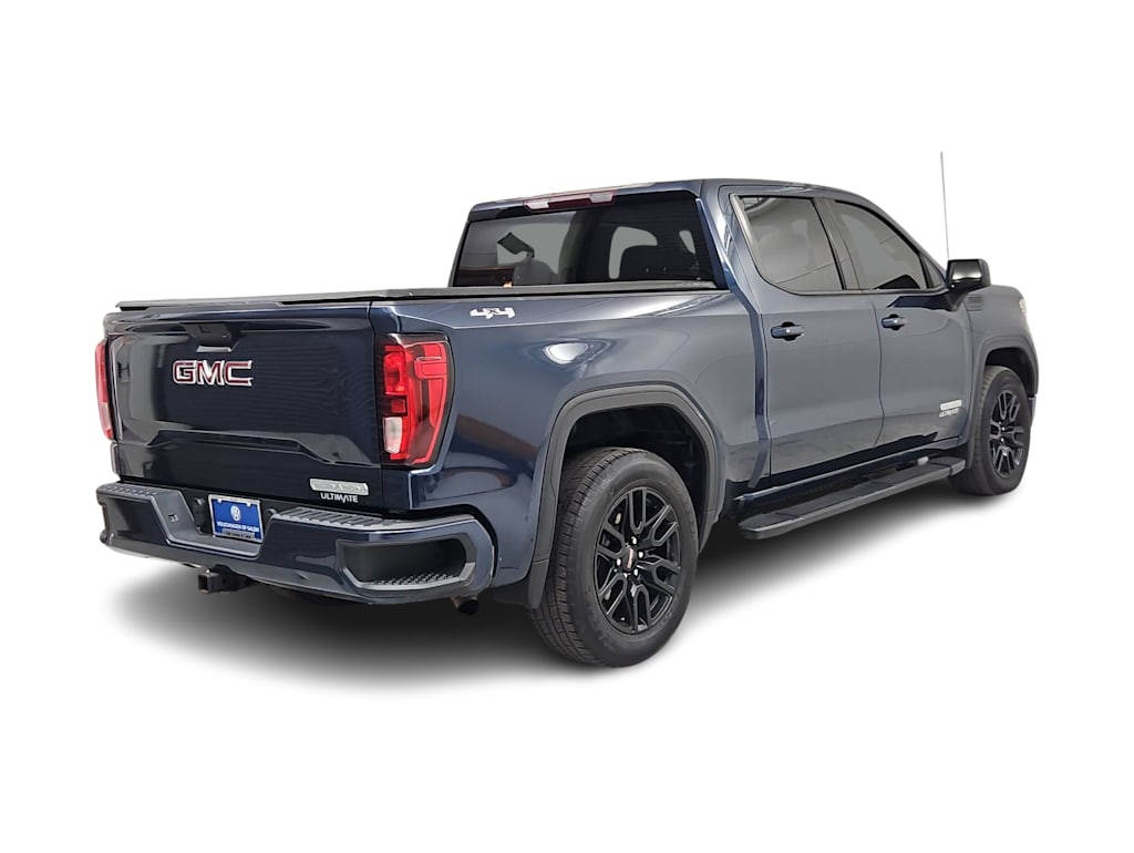 Thumbnail: 2020 GMC Sierra 1500 - 20