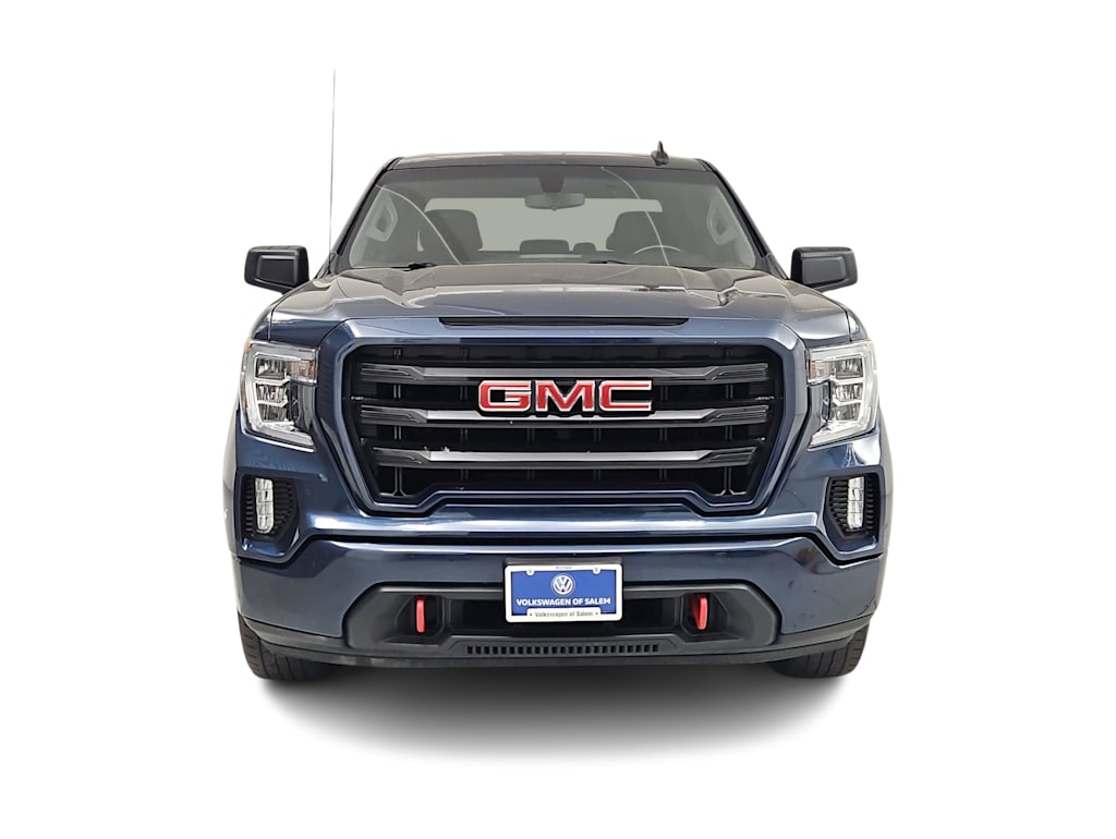 Thumbnail: 2020 GMC Sierra 1500 - 6