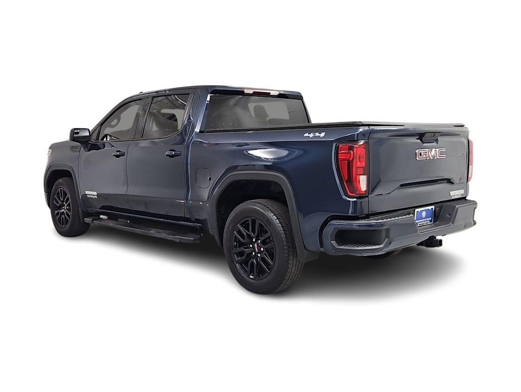Thumbnail: 2020 GMC Sierra 1500 - 4