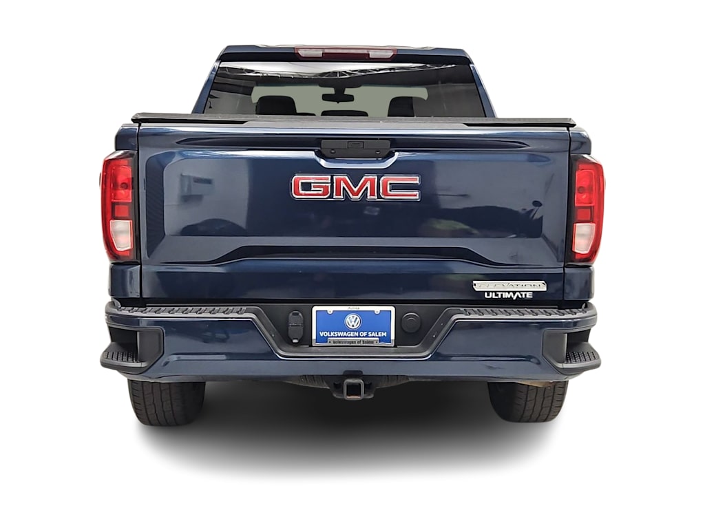 Thumbnail: 2020 GMC Sierra 1500 - 5