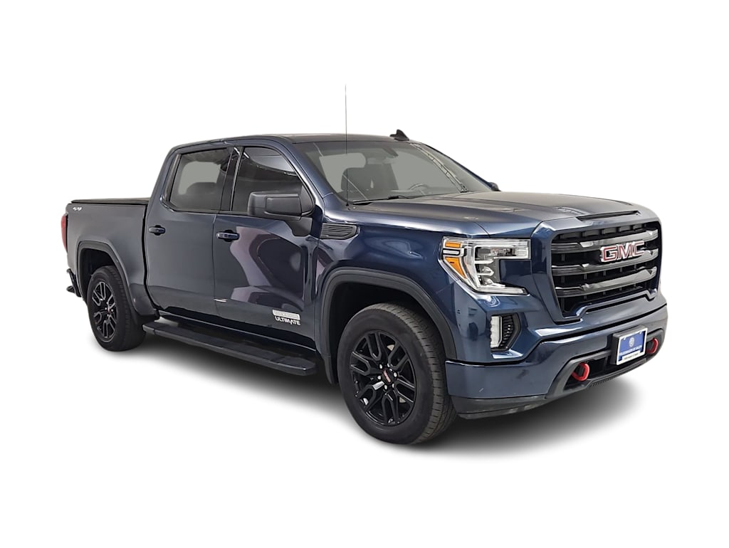 Thumbnail: 2020 GMC Sierra 1500 - 22