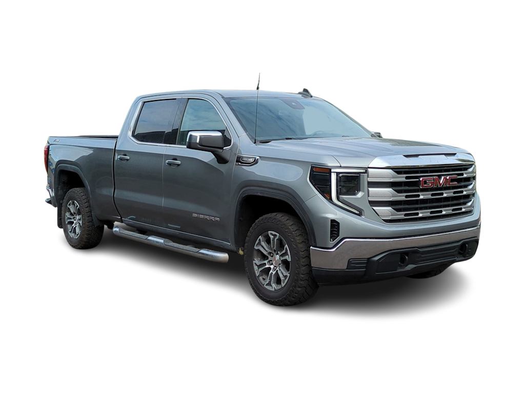 Thumbnail: 2023 GMC Sierra 1500 - 23