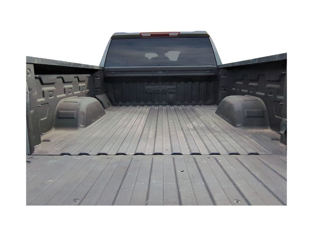 Thumbnail: 2023 GMC Sierra 1500 - 18