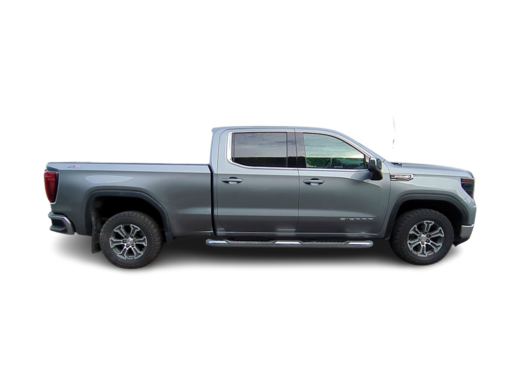 Thumbnail: 2023 GMC Sierra 1500 - 22