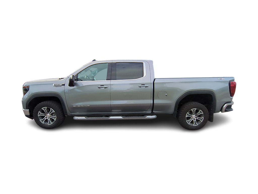 Thumbnail: 2023 GMC Sierra 1500 - 3