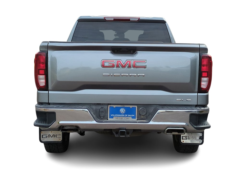 Thumbnail: 2023 GMC Sierra 1500 - 5