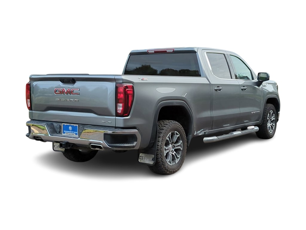 Thumbnail: 2023 GMC Sierra 1500 - 21