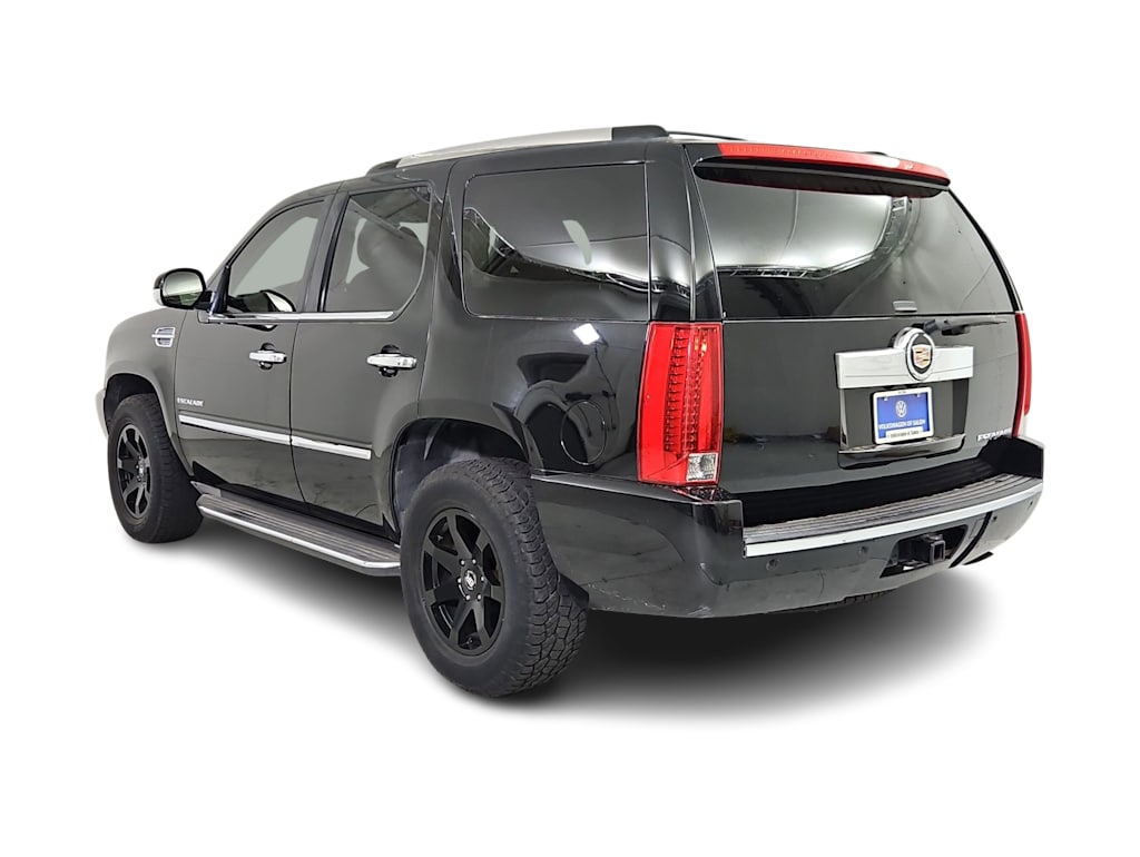 Thumbnail: 2014 Cadillac Escalade - 4