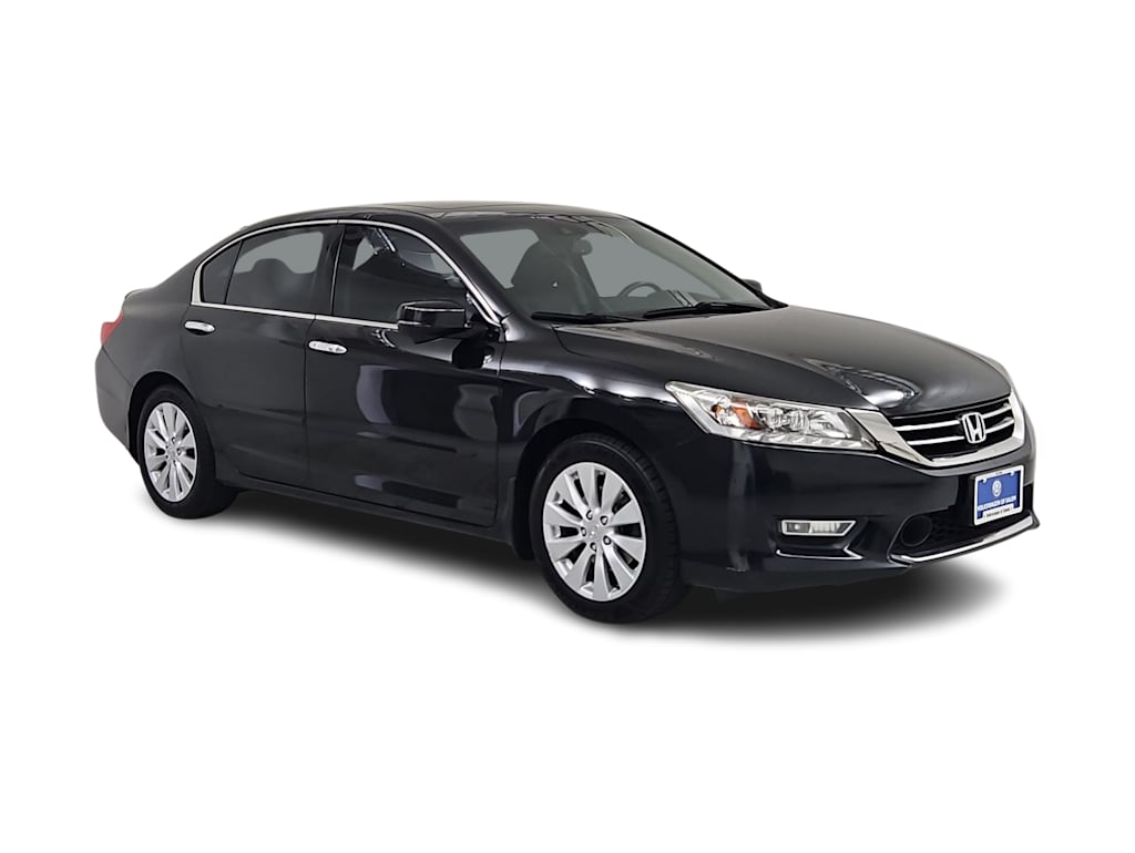Thumbnail: 2013 Honda Accord - 23