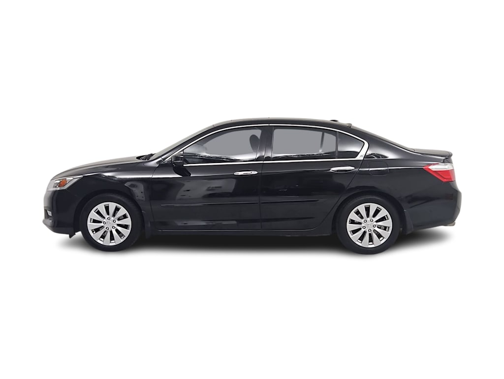 Thumbnail: 2013 Honda Accord - 3