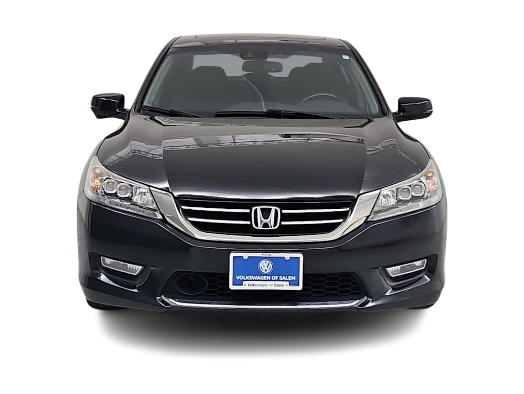 Thumbnail: 2013 Honda Accord - 6