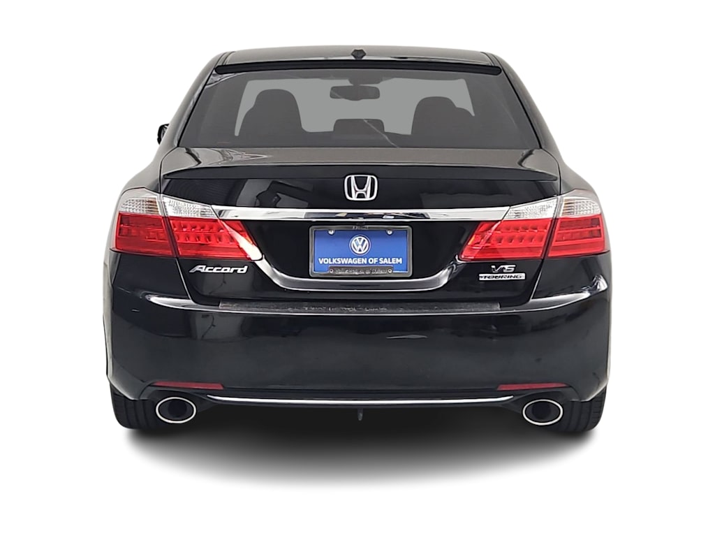 Thumbnail: 2013 Honda Accord - 5