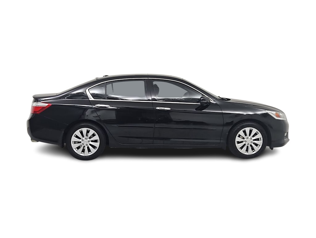 Thumbnail: 2013 Honda Accord - 22