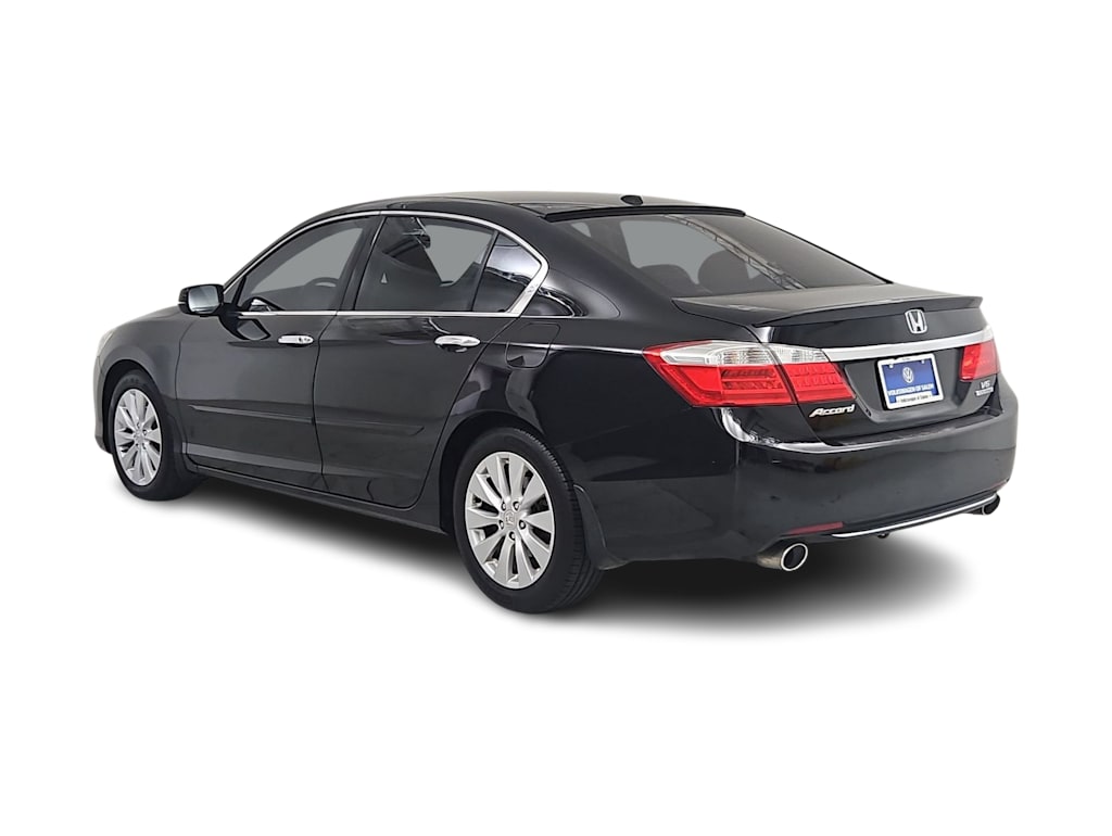 Thumbnail: 2013 Honda Accord - 4