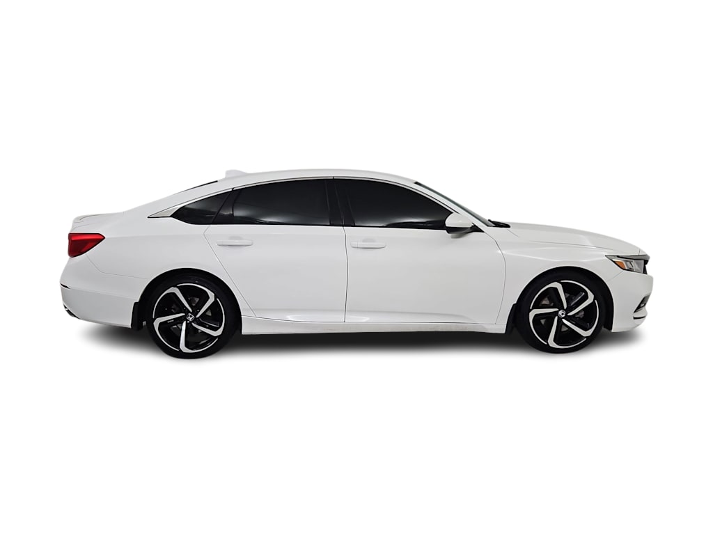 Thumbnail: 2019 Honda Accord - 22