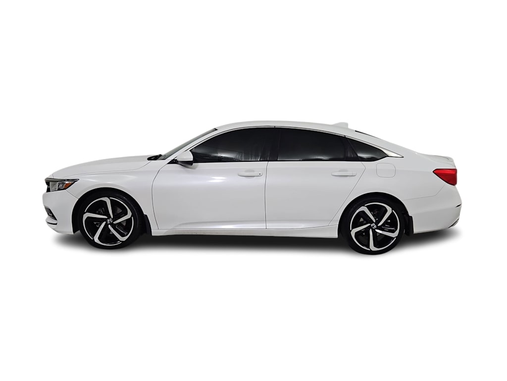 Thumbnail: 2019 Honda Accord - 3