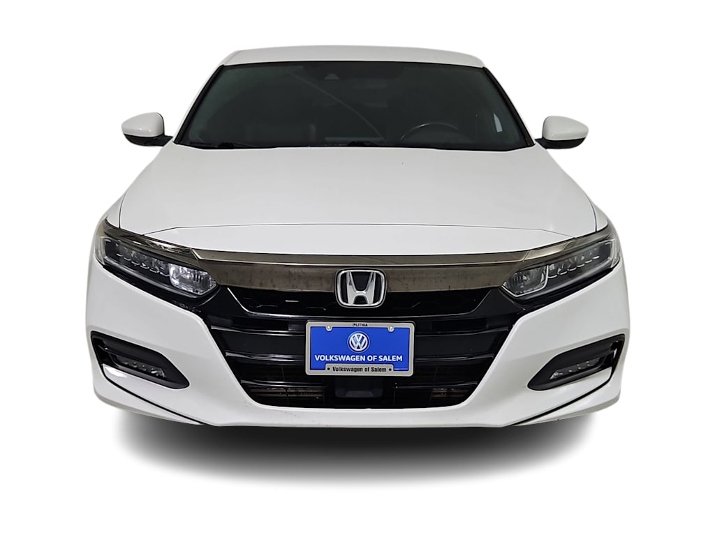 Thumbnail: 2019 Honda Accord - 6