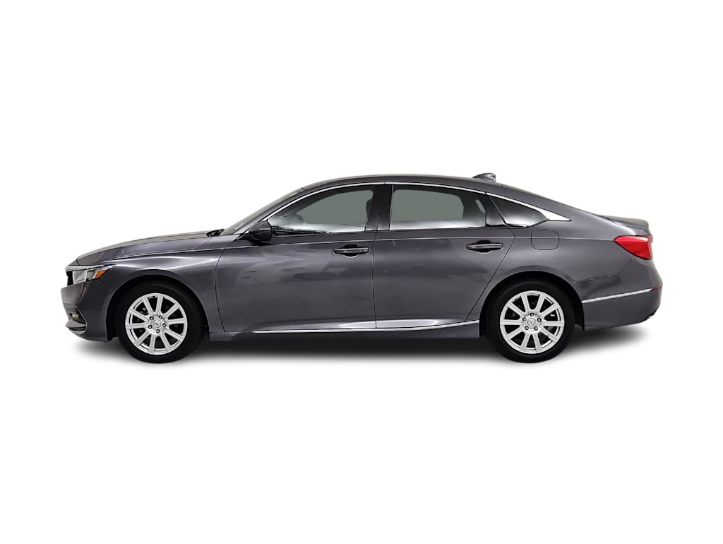 Thumbnail: 2018 Honda Accord - 3