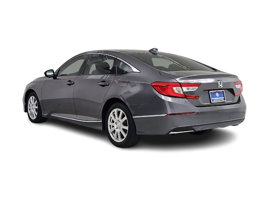 Thumbnail: 2018 Honda Accord - 4
