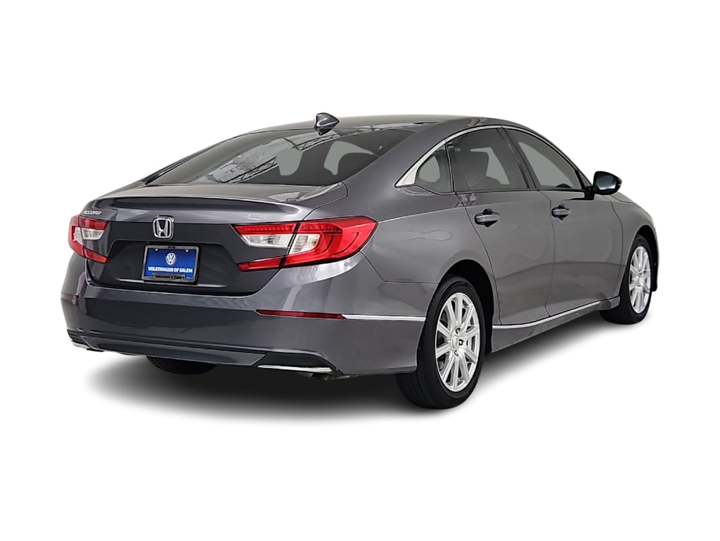 Thumbnail: 2018 Honda Accord - 21