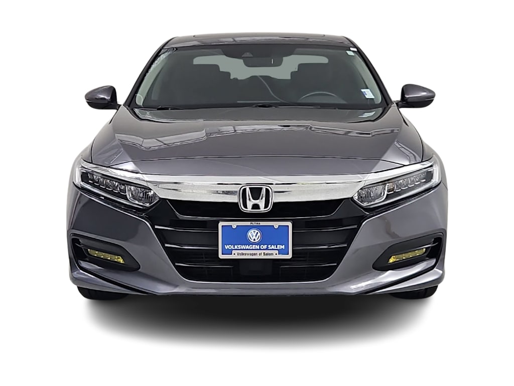Thumbnail: 2018 Honda Accord - 6