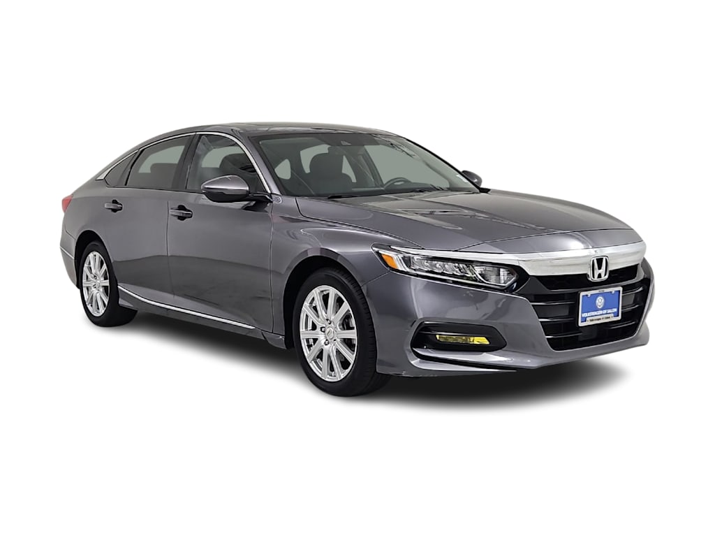 Thumbnail: 2018 Honda Accord - 23