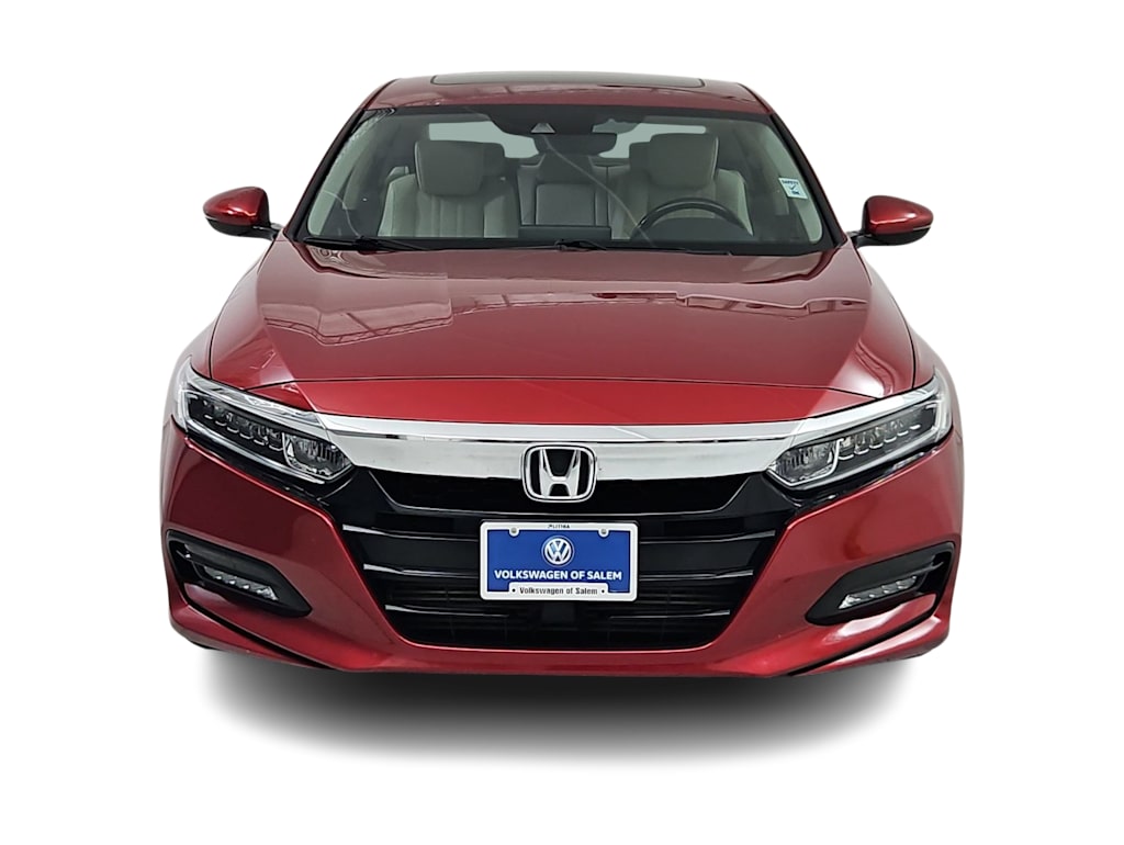Thumbnail: 2020 Honda Accord - 23