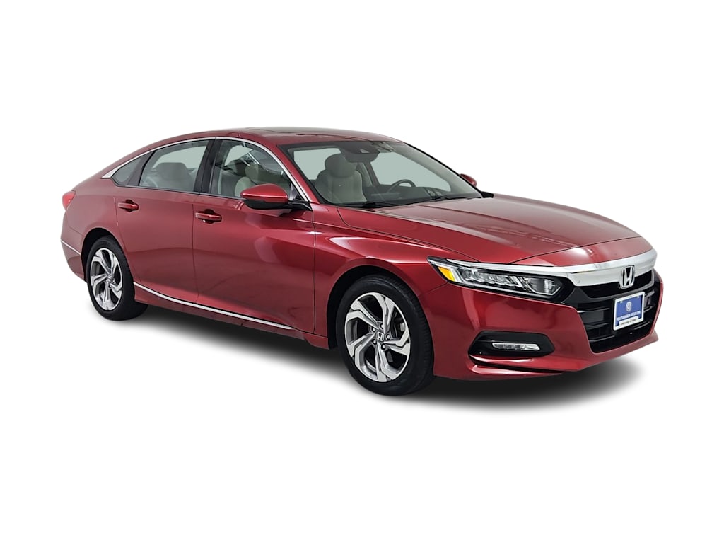 Thumbnail: 2020 Honda Accord - 22