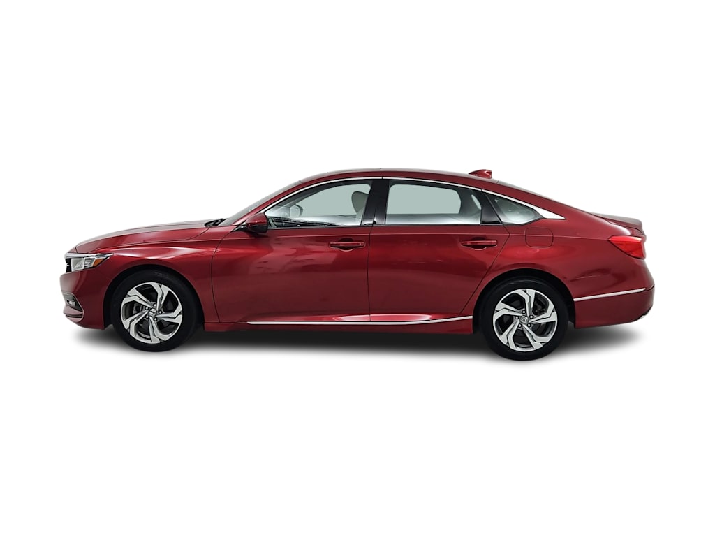 Thumbnail: 2020 Honda Accord - 3