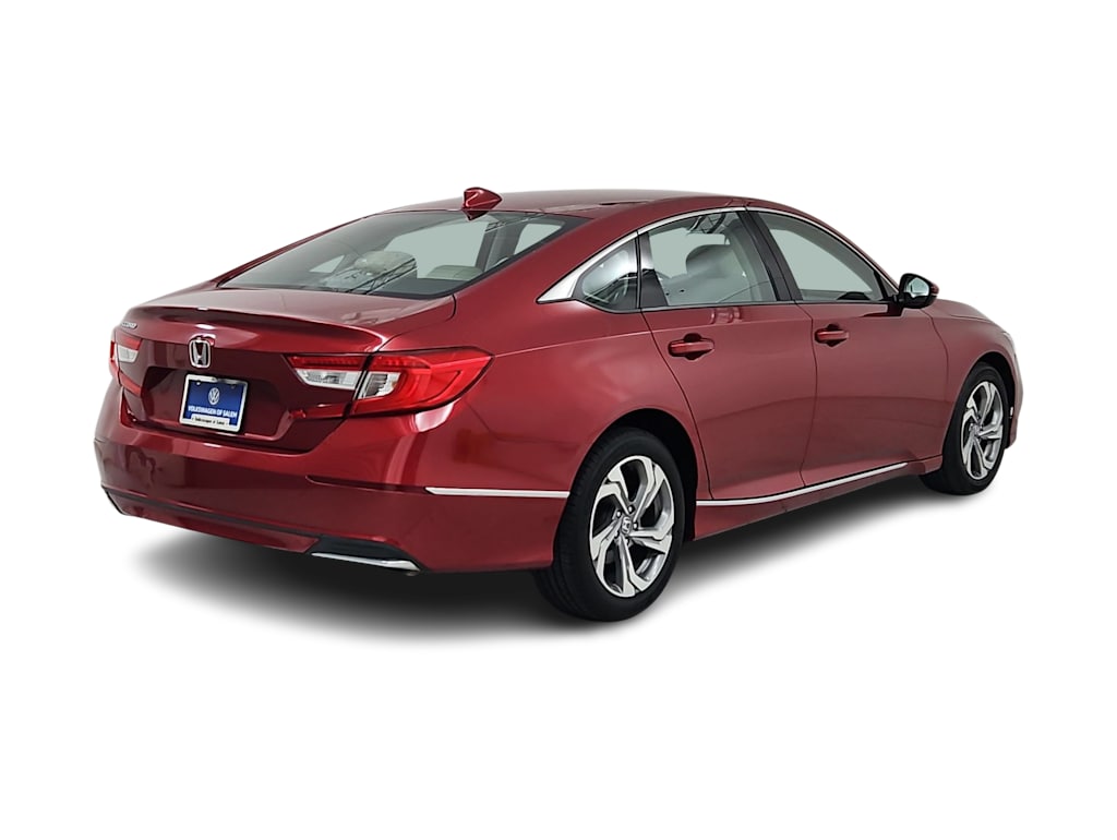 Thumbnail: 2020 Honda Accord - 20