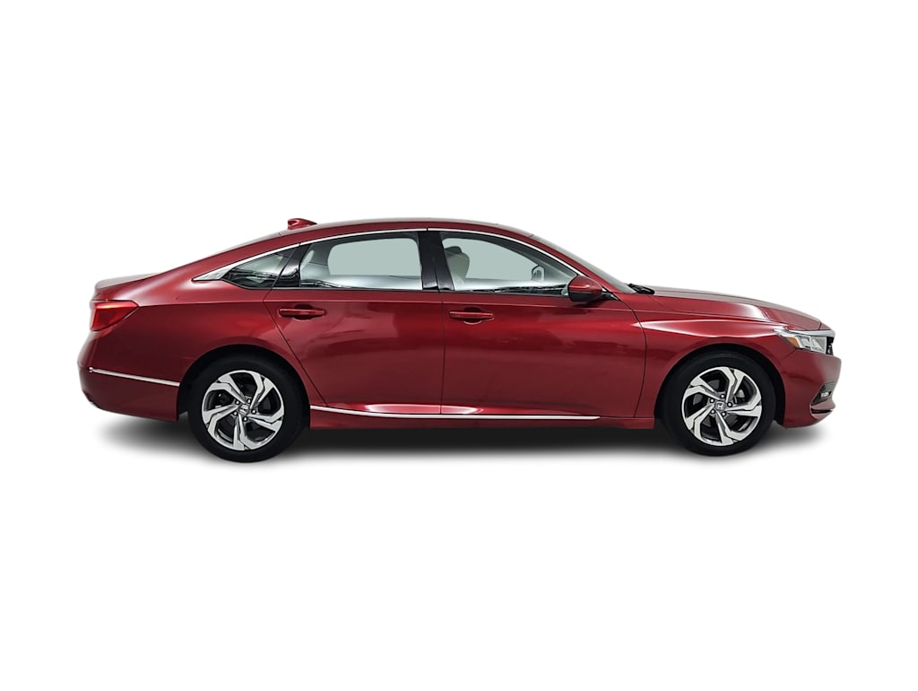 Thumbnail: 2020 Honda Accord - 21