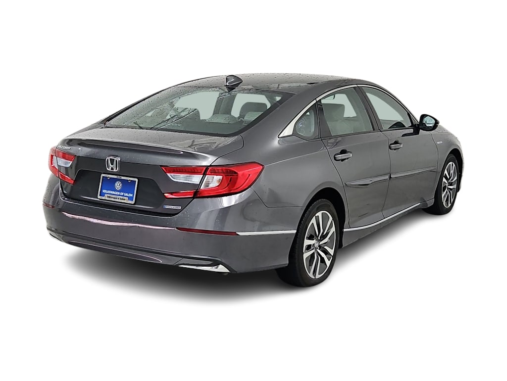 Thumbnail: 2020 Honda Accord - 20