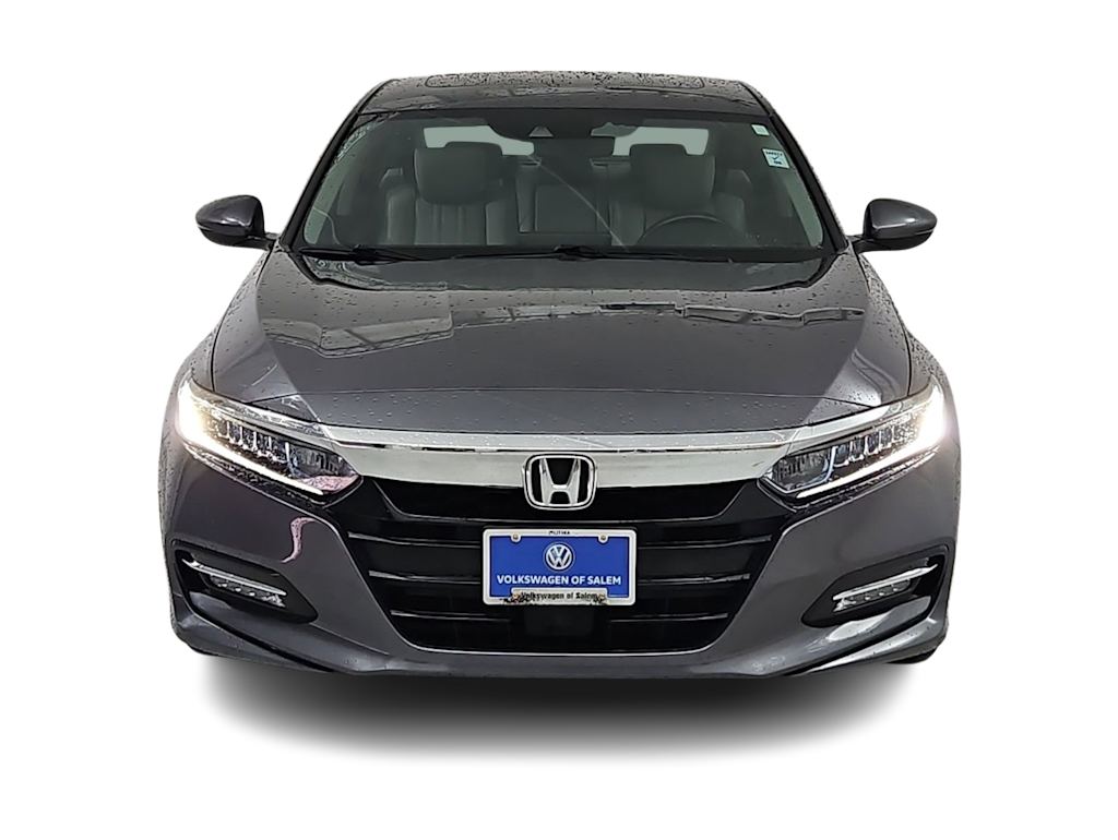 Thumbnail: 2020 Honda Accord - 6