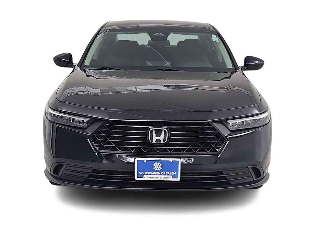 Thumbnail: 2023 Honda Accord - 23