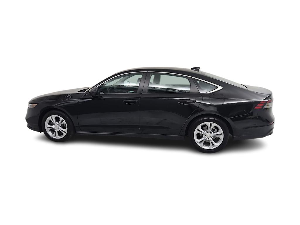 Thumbnail: 2023 Honda Accord - 3