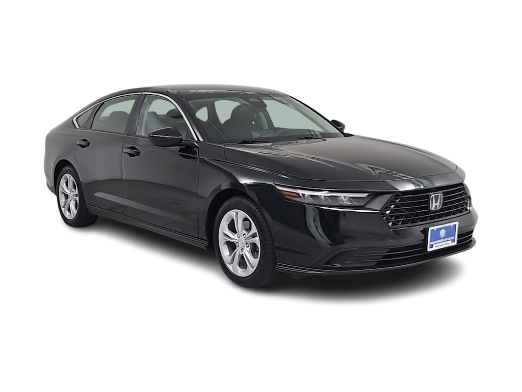 Thumbnail: 2023 Honda Accord - 22