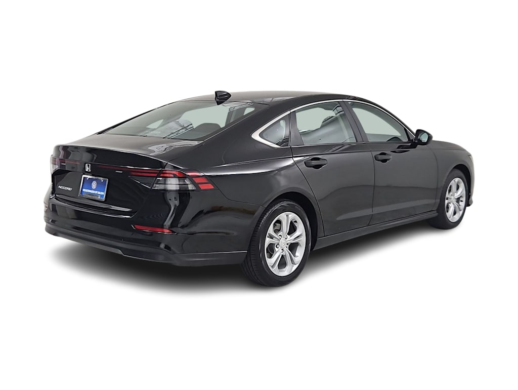 Thumbnail: 2023 Honda Accord - 20