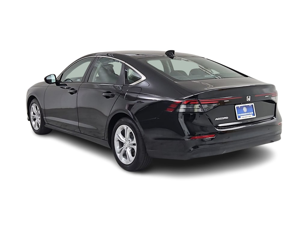 Thumbnail: 2023 Honda Accord - 4