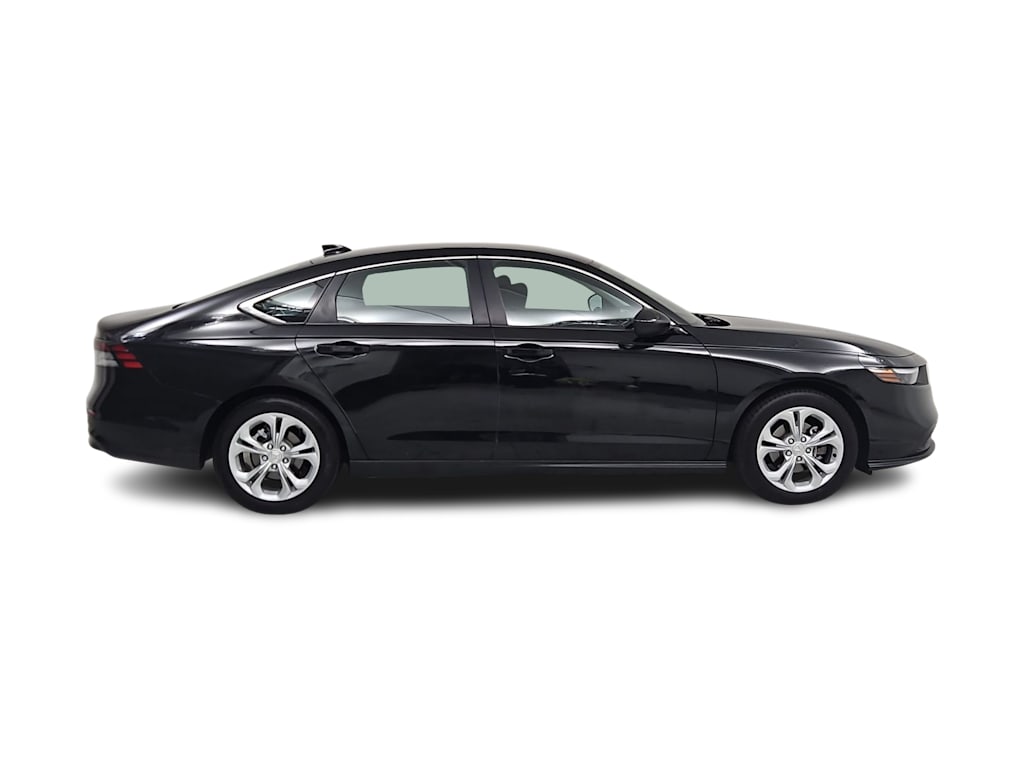 Thumbnail: 2023 Honda Accord - 21