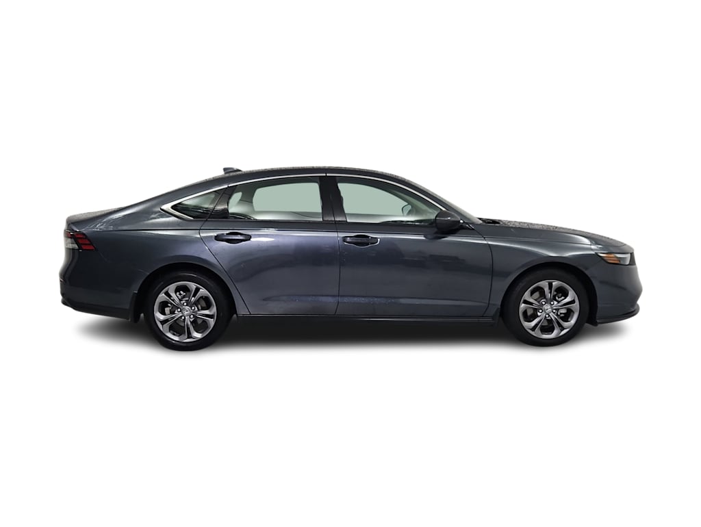 Thumbnail: 2024 Honda Accord - 22