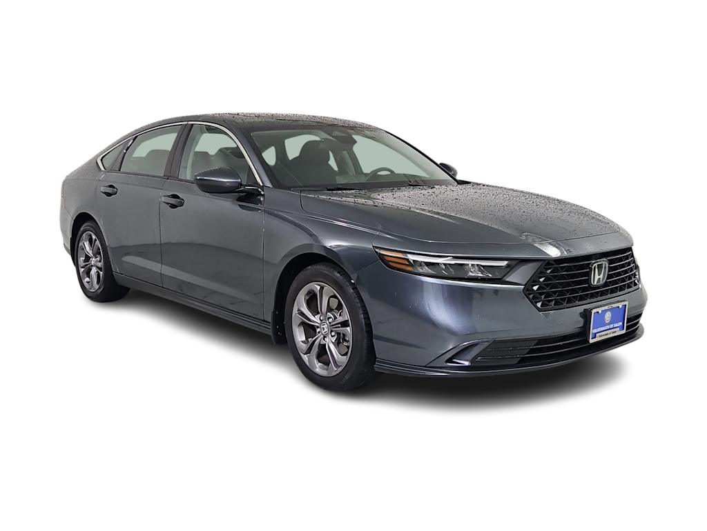 Thumbnail: 2024 Honda Accord - 23