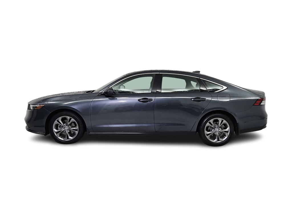 Thumbnail: 2024 Honda Accord - 3