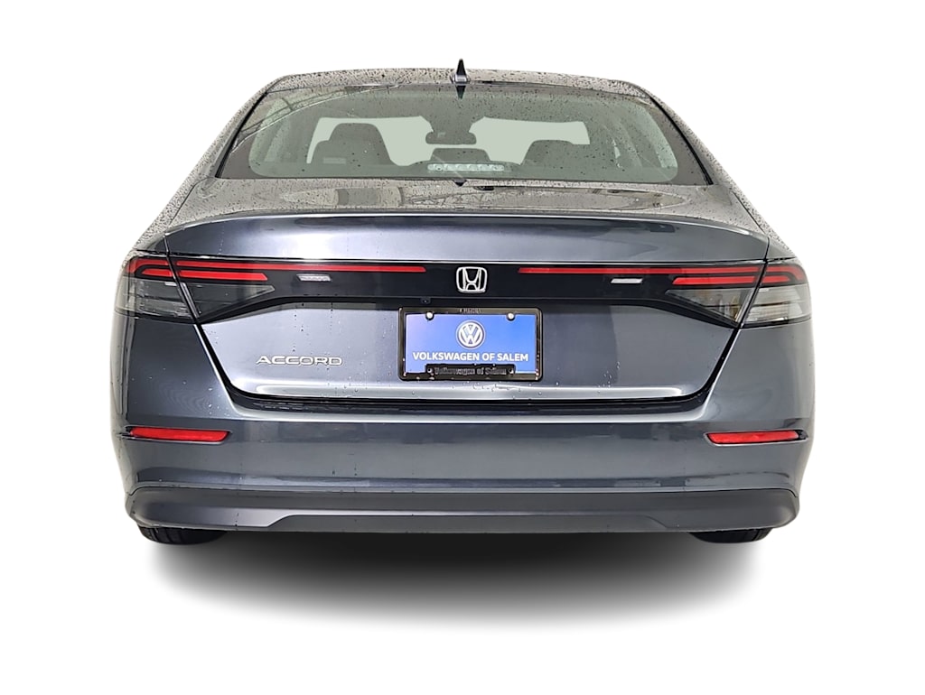 Thumbnail: 2024 Honda Accord - 5