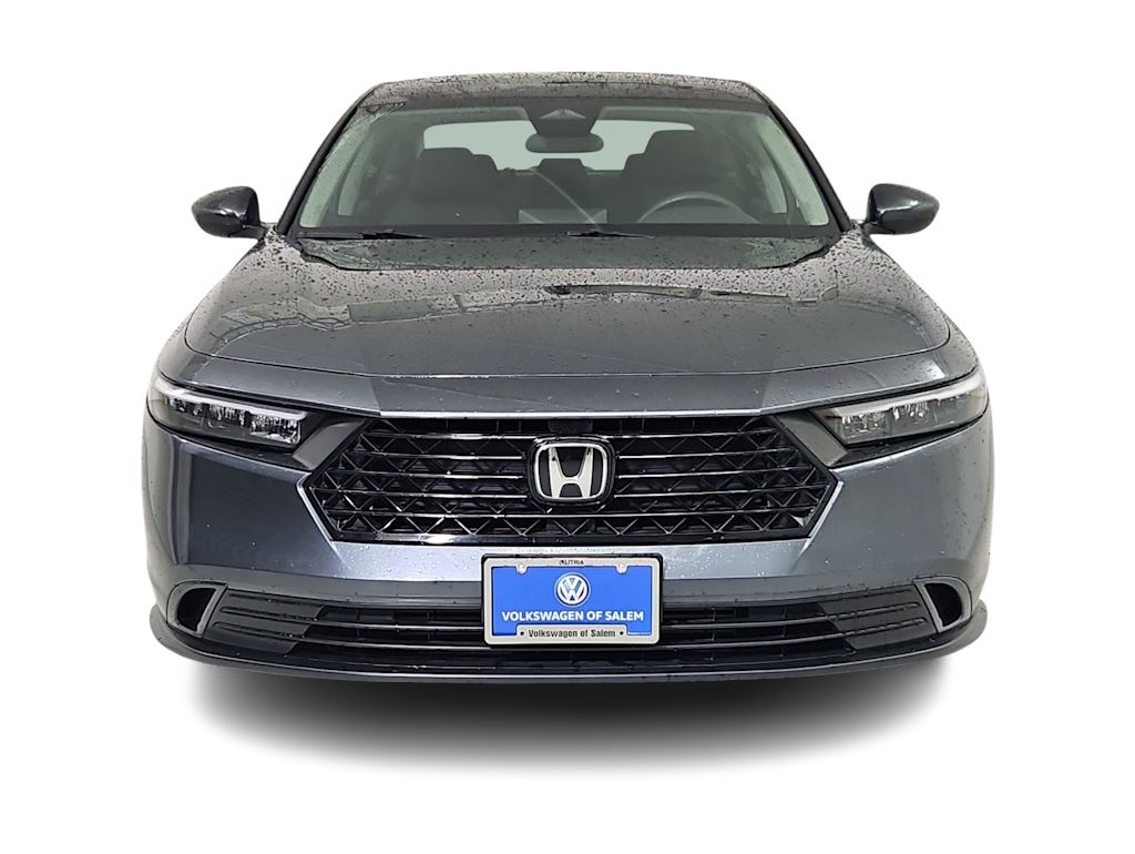 Thumbnail: 2024 Honda Accord - 6