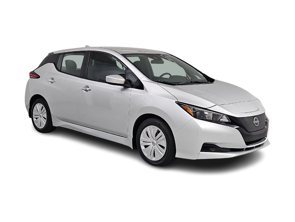 Thumbnail: 2025 Nissan Leaf - 19