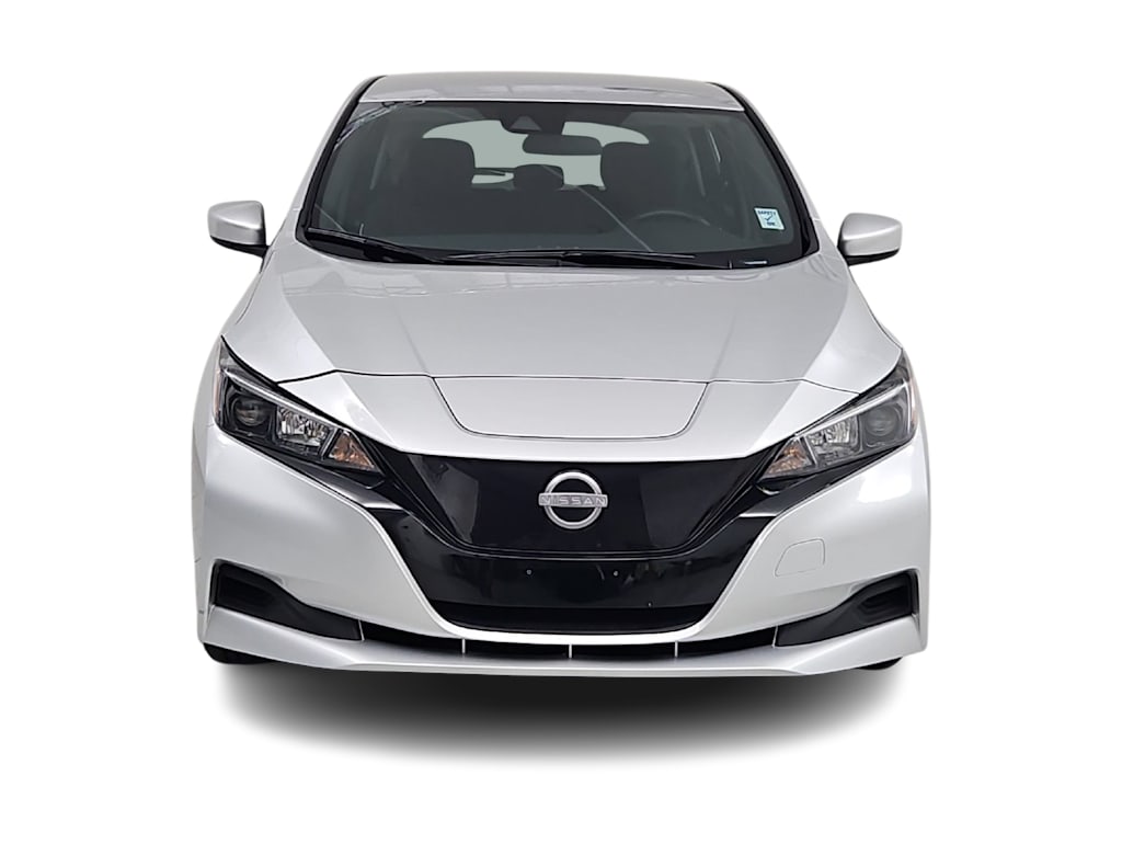Thumbnail: 2025 Nissan Leaf - 6